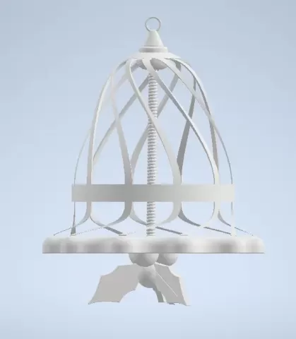 Bell Interior.stl