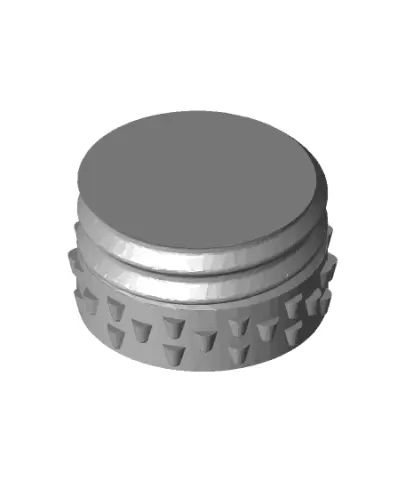 Ultimate Vase Mode Desiccant Cup