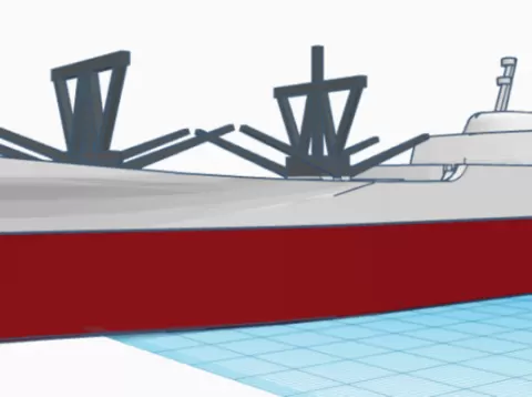 Simple NS Savannah