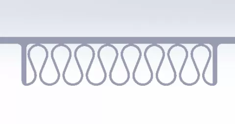 Cable Organizer | 4, 6, 8, 10 cables