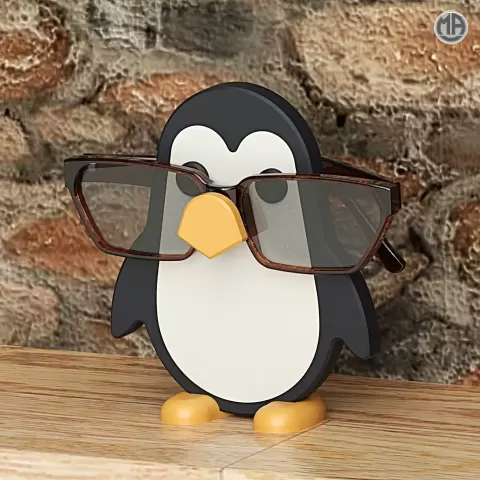 glasses holder - TridiStudium
