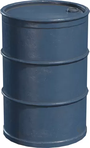 Barrel - Nicor Innovations