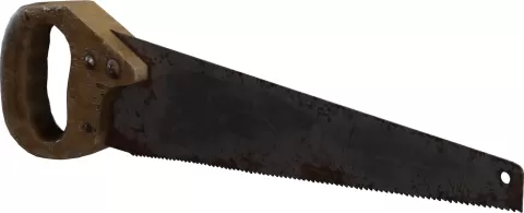 Handsaw - Nicor Innovations