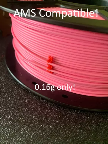 Filament clip V4 (AMS Compatible)
