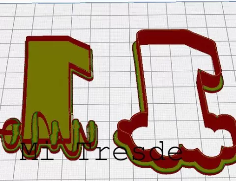 1 with name