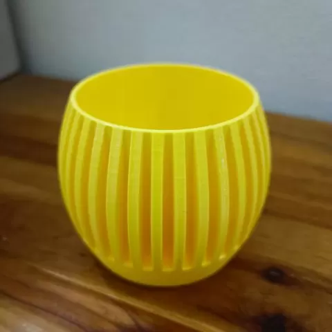 Geometric Planter
