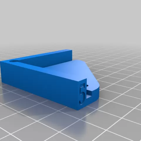 mini CNC touch plate e.g.: ESTLCam; MPCNC; ...