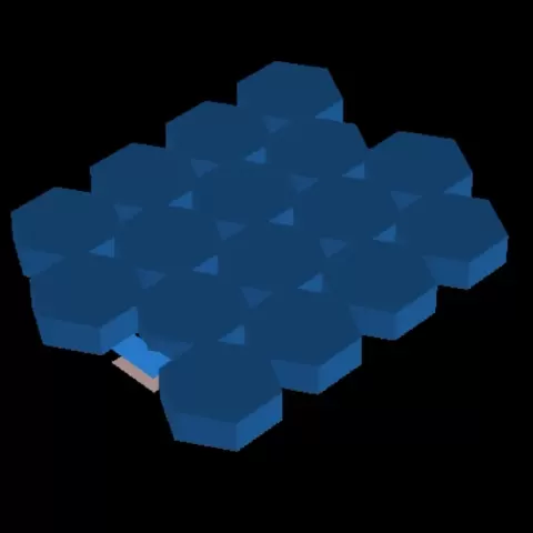Erosión Module