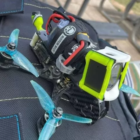 FPV XT30/XT60 CABLE-CLIP