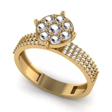 Ring R 130
