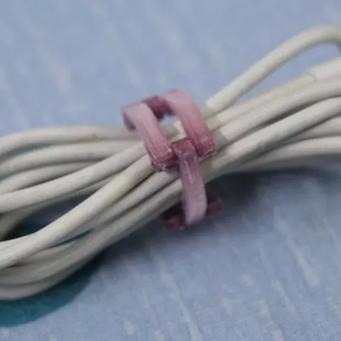 Cable tie