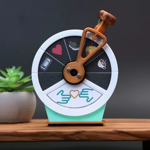 IOT Telegraph