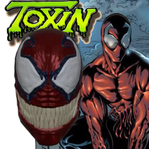 Toxin variante