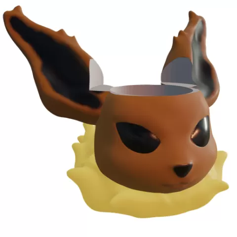 Matero Flareon - Pokemon