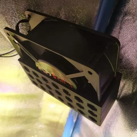 INDOOR COOLER SUPPORT