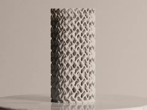 Vase - INDIRECT SHAPES