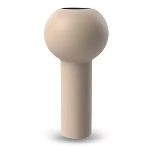 Round top Vase
