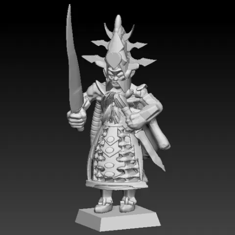 tower master