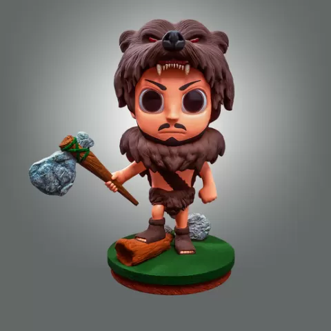 Survivor Boy