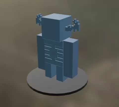 Minecraft Warden