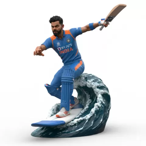 Tamim Iqbal classic stance, cricket player, cricket athlete, batsman, bowler, cricket sport, bat and ball sport, surfing athlete, wave riding