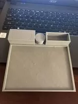 rolling tray