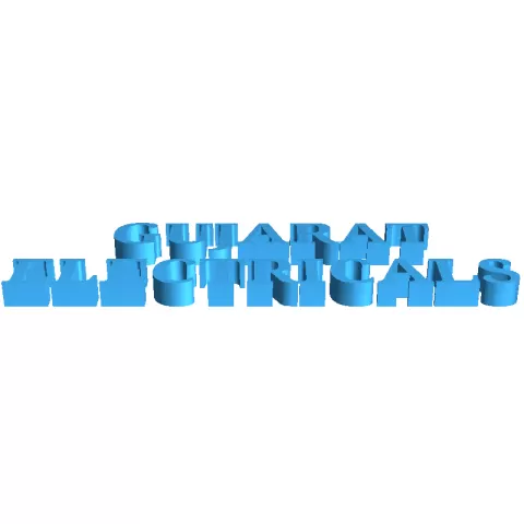 Gujarat Electrical - Tech.Cube