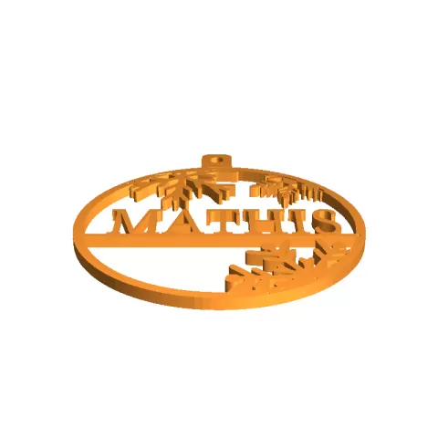 mathis - kisko