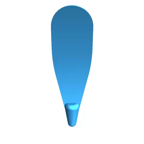 Palme - mickael BRUNET