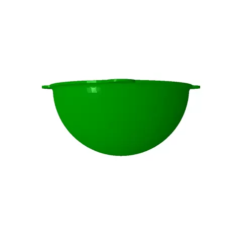 Moule bombe de bain - kisko
