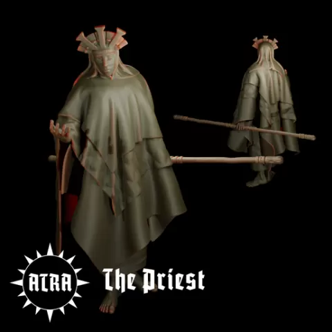 The Priest