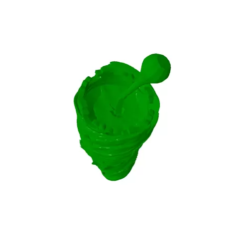 hamlet - godof3dprinting J