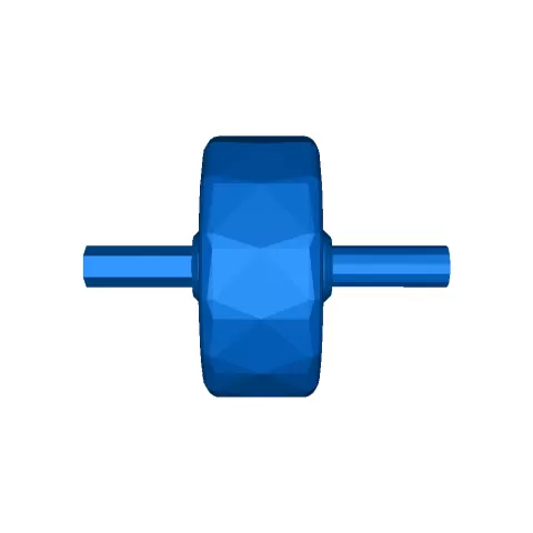 mouse wheel low - Zuexi