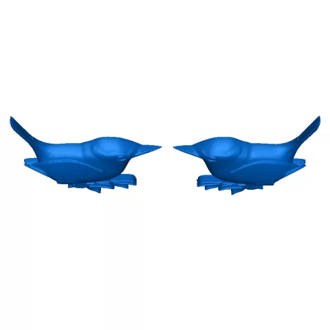 8mm wrens