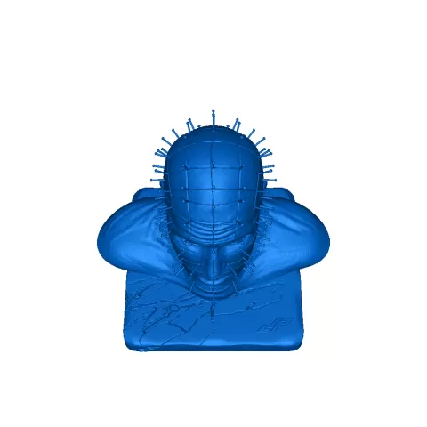 pinhead - david7976