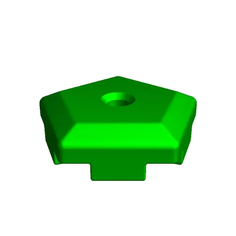 dice holder