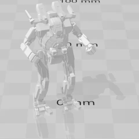 Arachnid 7K