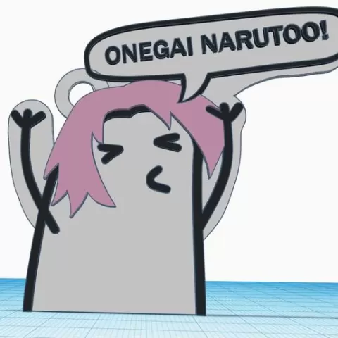 SAKURA FLORK