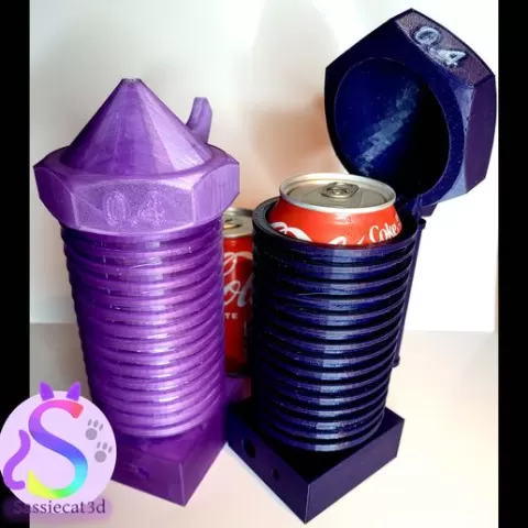 Hotend Stein