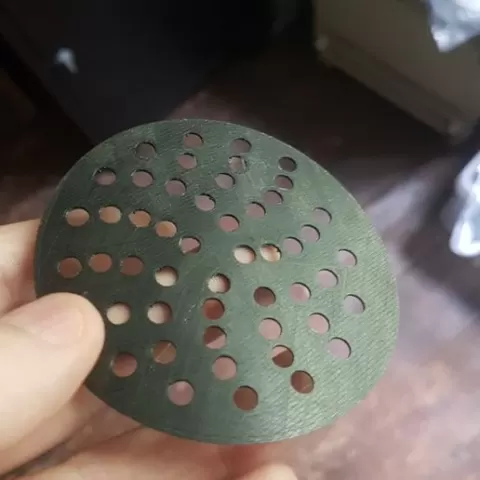 Sink filter