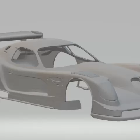 panoz esperante gtr