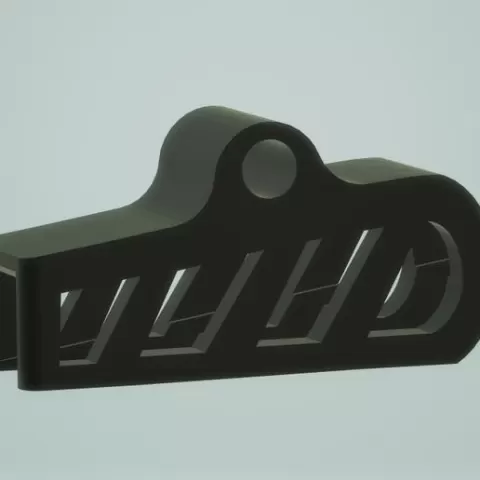 Chain saver