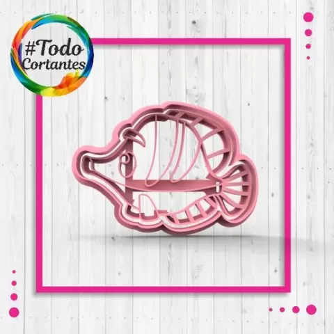 Fish cutter