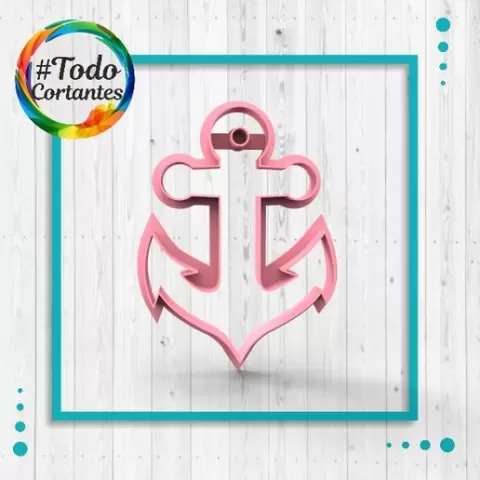 Anchor cutter