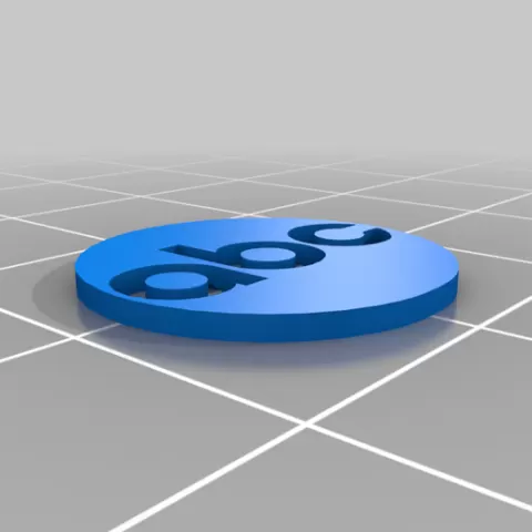 ABC logo