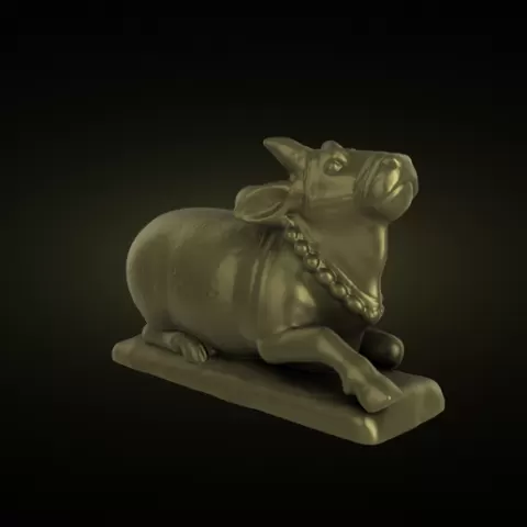 Cow