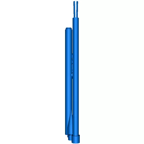 pencil - SpanglerThings