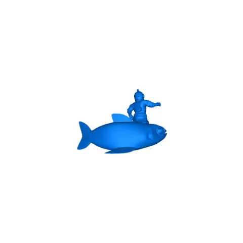 diver