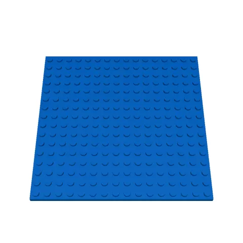 brik plate