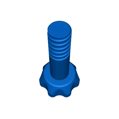 md screw - SpanglerThings
